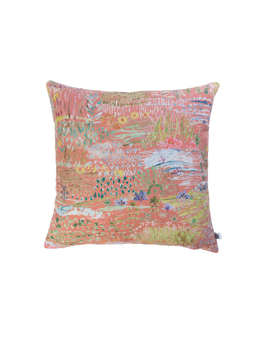 COJIN MEADOW PEACH DUO 60