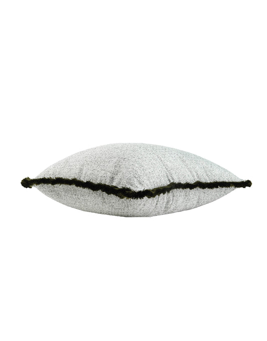 COJIN PANDORA COTTON CON FLECO UNI 60
