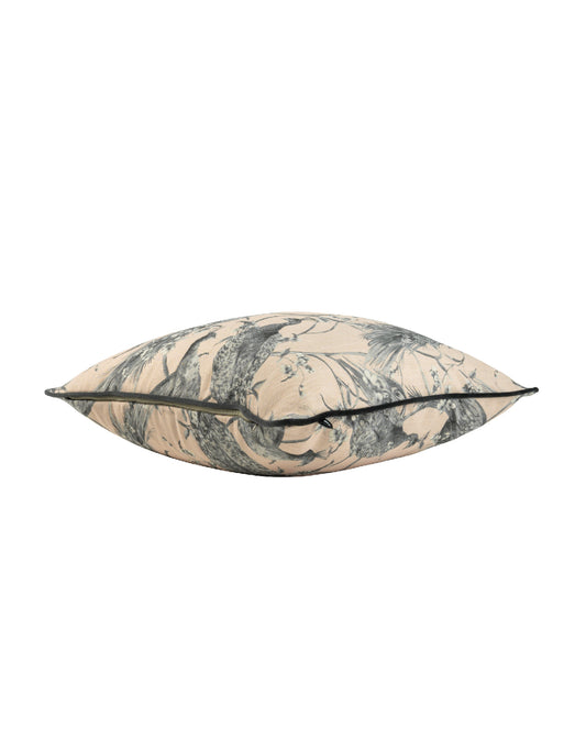 COJIN PAVA BLUSH UNI 60