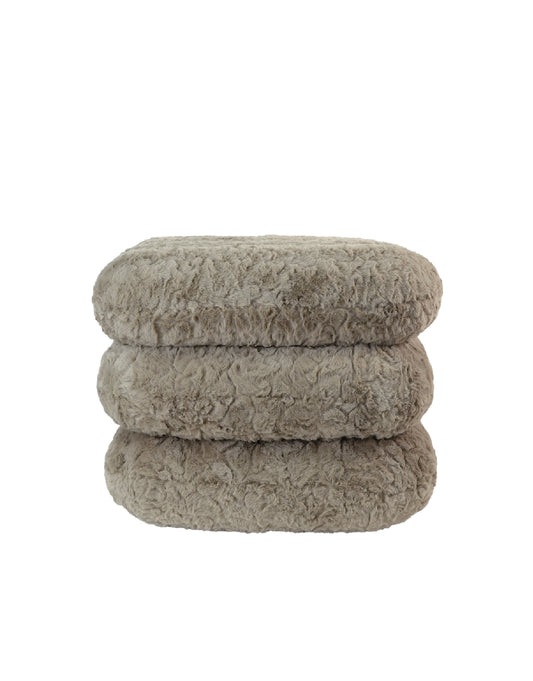 TABURETE AMIRA ZEN PIEDMONT - LINEA B