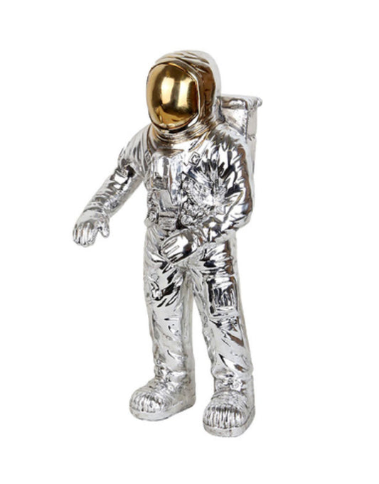 ASTRONAUTA PLATA GDE