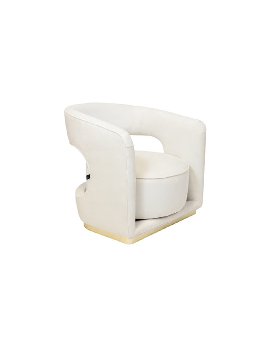 SILLON LOBO