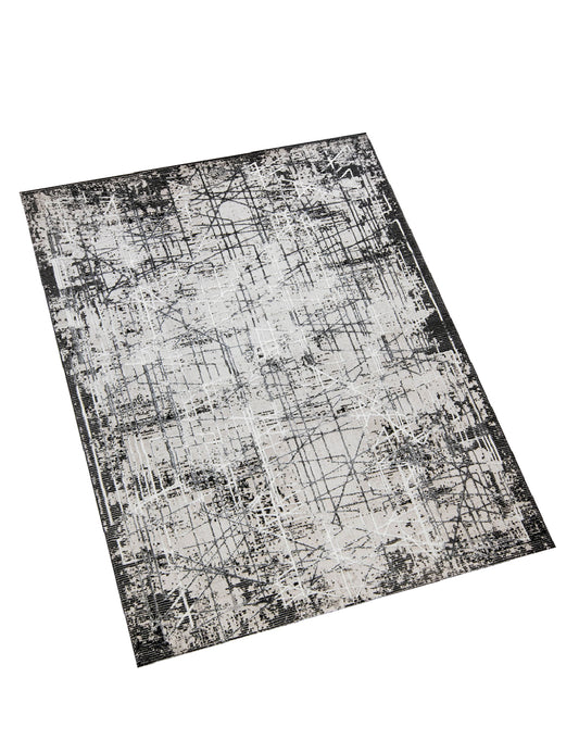 TAPETE SESIA GRIS GRIS ORO - R1004