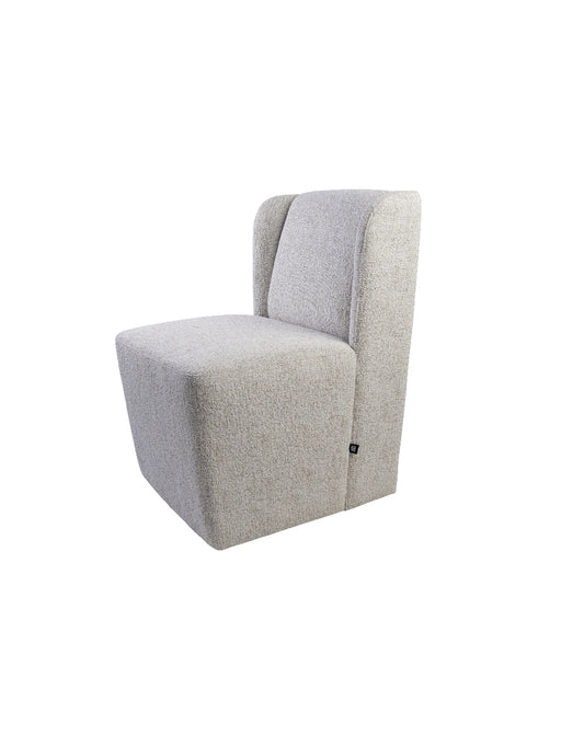 SILLA ZAIRA  UMA ALPACA - LINEA A