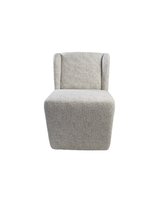 SILLA ZAIRA  UMA ALPACA - LINEA A