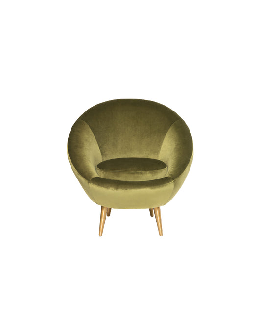 SILLON EVA FOREVER MOSS - LINEA A