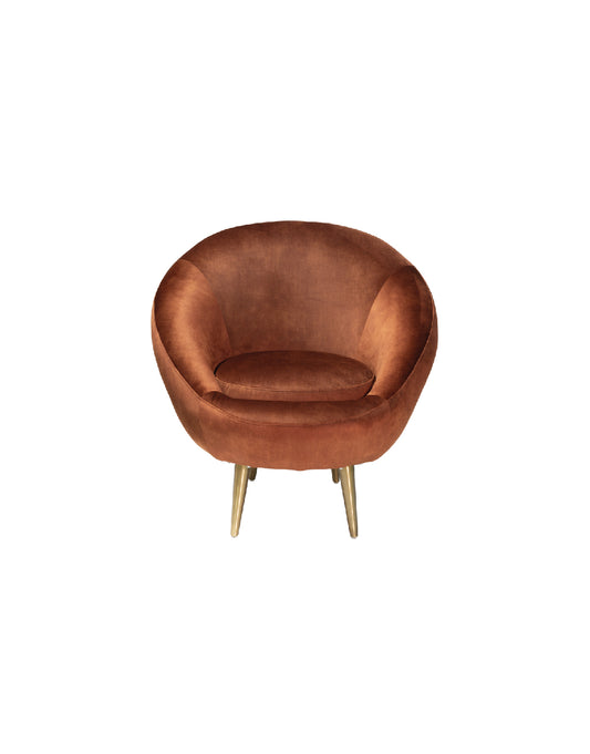 SILLON EVA FOREVER TERRA - LINEA A