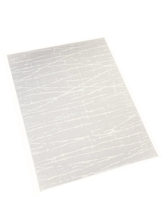 TAPETE KIANA CREMA - T2394