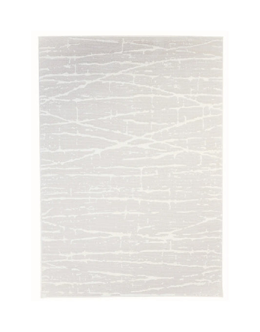 TAPETE KIANA CREMA - T2394