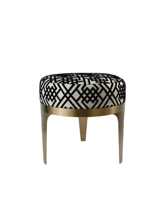 TABURETE MILAN YISU FLAT - LINEA B