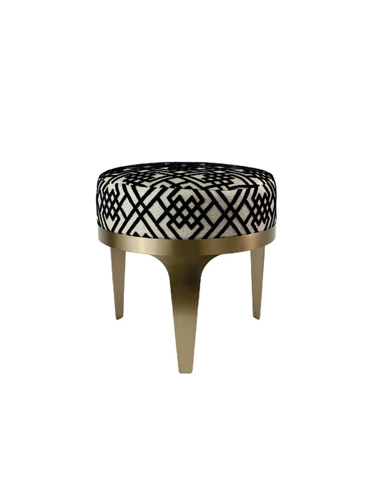 TABURETE MILAN YISU FLAT - LINEA B