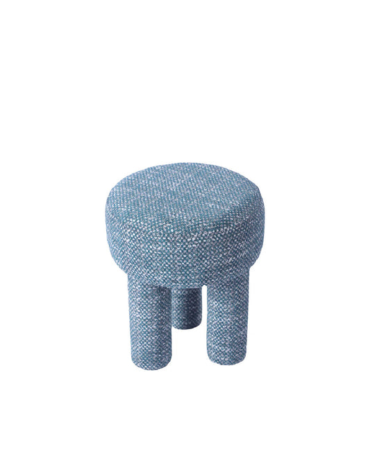 TABURETE CLAIRE NUBBY