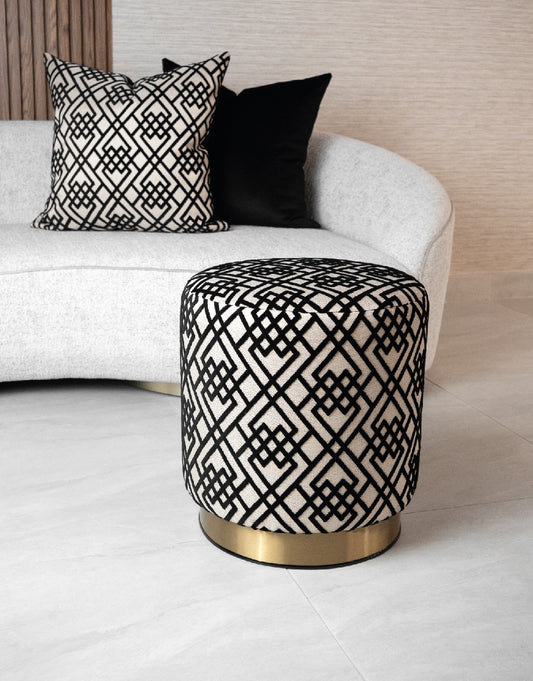 TABURETE HOME YISU FLAT - LINEA B