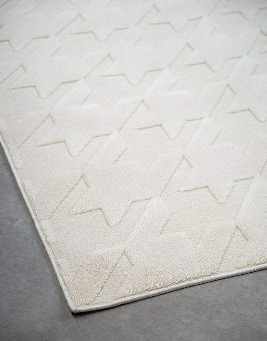 TAPETE DILAN BEIGE