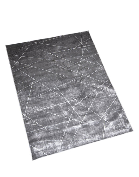 TAPETE LIVENZA GRIS GRIS - U7020