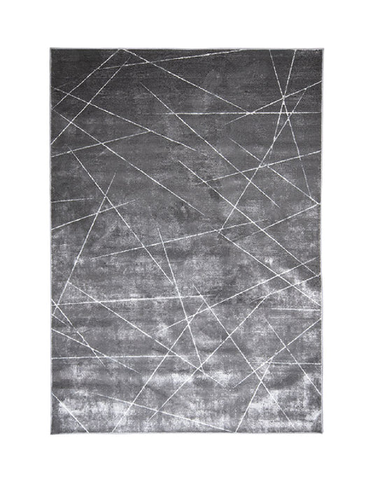 TAPETE LIVENZA GRIS GRIS - U7020