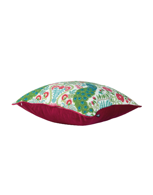 COJÍN WINTHROP SPRING DUO 60 CM