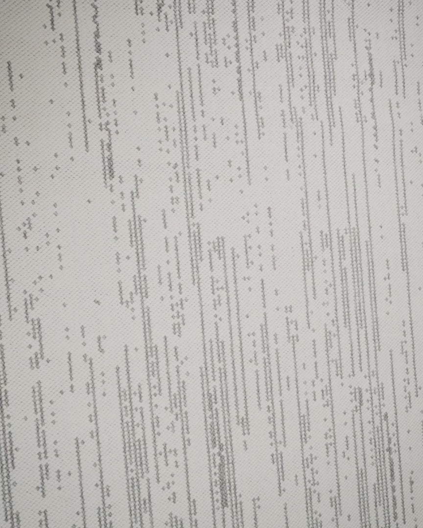 TAPETE OKARA CREMA GRIS - T9061