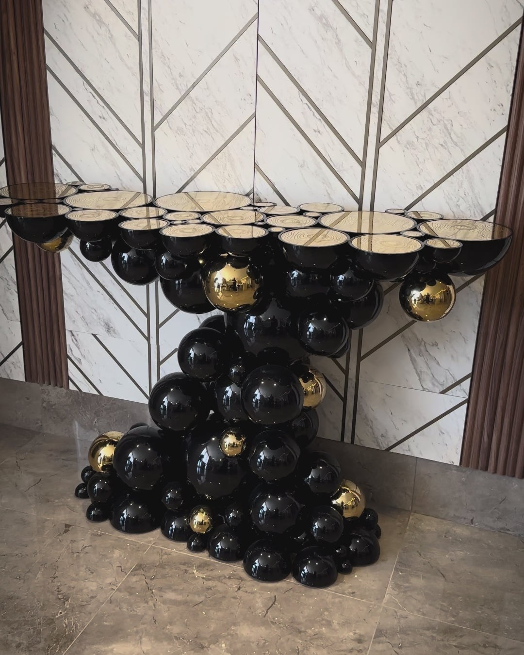 CREDENZA AMSTERDAM