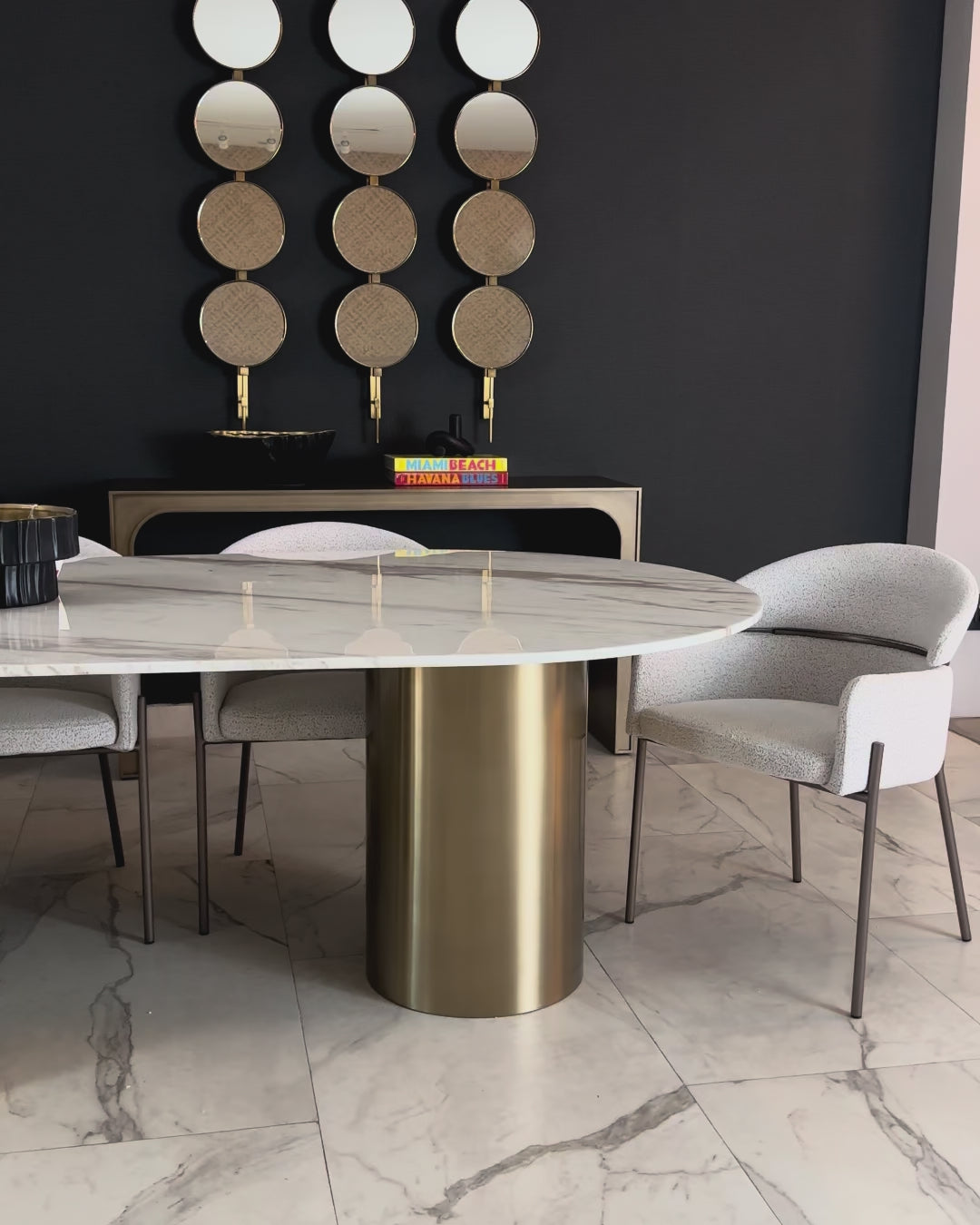COMEDOR BERLIN