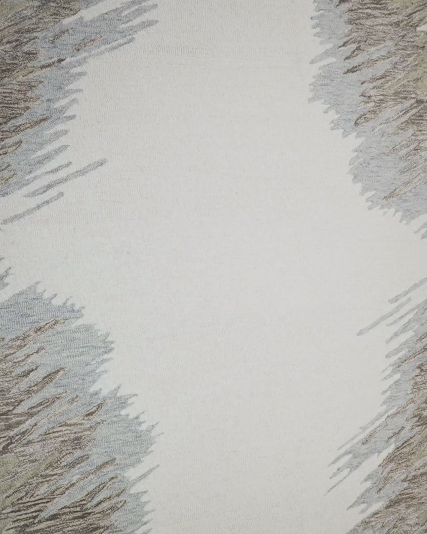 TAPETE VANI D2038 - 300CM X 400CM